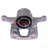 Тормозной суппорт METZGER 6250 704 1193722021 6250704 LRL8EZP - Изображение 2