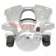 Тормозной суппорт METZGER 1193721859 6250516 625 0516 6DGTP - Изображение 2
