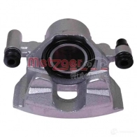 Тормозной суппорт METZGER 6 250392 E7H6AHE 1193721765 6250392 - Изображение 2