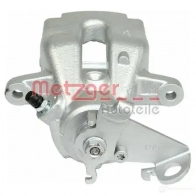 Тормозной суппорт METZGER QT6G7D 8 1438005831 6260232 - Изображение 2