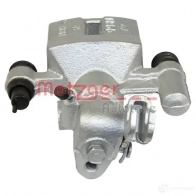 Тормозной суппорт METZGER RGFJT 6250902 1193722187 62 50902 - Изображение 2