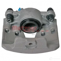 Тормозной суппорт METZGER P8 LK4 4250032732486 1211942543 6251072 - Изображение 2