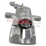 Тормозной суппорт METZGER 1438005856 Z1 17R 6261245 - Изображение 2