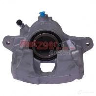 Тормозной суппорт METZGER R6I4R ZB 4250032722449 1211935047 6250148 - Изображение 2
