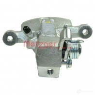 Тормозной суппорт METZGER HE OW1 1438006535 6260358 - Изображение 2