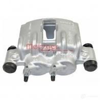 Тормозной суппорт METZGER M5ZJ05 1193721982 62 50663 6250663 - Изображение 2