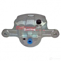 Тормозной суппорт METZGER 9EK53 U 1211942669 6251092 4250032732684 - Изображение 2