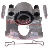 Тормозной суппорт METZGER S7N7B 6250941 62509 41 1193722226 - Изображение 2