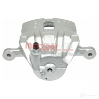 Тормозной суппорт METZGER 1193721864 ZX4Z7 625052 1 6250521 - Изображение 2