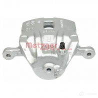 Тормозной суппорт METZGER 62505 22 1WI6G 1193721865 6250522 - Изображение 2
