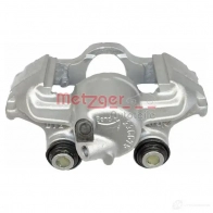 Тормозной суппорт METZGER 1193721964 6 250641 A38RP5S 6250641 - Изображение 2