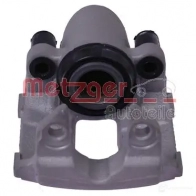 Тормозной суппорт METZGER 924WU Y 1211937801 6250473 4250032725693 - Изображение 2