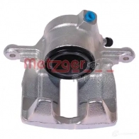 Тормозной суппорт METZGER 6250075 4250032721718 1211934381 MS DABX4 - Изображение 2
