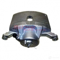 Тормозной суппорт METZGER 625070 6 L02N2YZ 6250706 Honda CR-V 1 (RD1, 3) 1995 – 2001