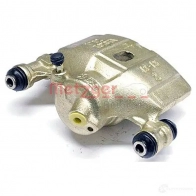 Тормозной суппорт METZGER 4250032727758 T3FK 3 1211939599 6250683