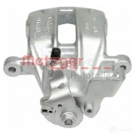 Тормозной суппорт METZGER 4250032725266 1211937283 OL9 16A 6250430 - Изображение 2