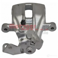Тормозной суппорт METZGER 6250506 BD9V8 6 250506 1193721849 - Изображение 2