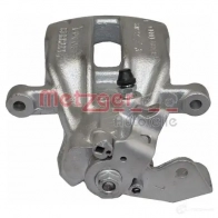 Тормозной суппорт METZGER 1193721848 625 0505 6250505 OEZ1AM - Изображение 2