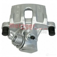 Тормозной суппорт METZGER 6250046 V2 XYJ 4250032721428 1211934133 - Изображение 2