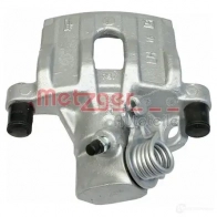 Тормозной суппорт METZGER 4250032721411 1211934101 N8IR8 JX 6250045 - Изображение 2