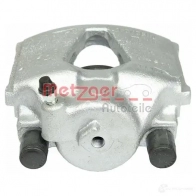 Тормозной суппорт METZGER 4250032722913 1211935355 56 OHUW 6250195 - Изображение 2