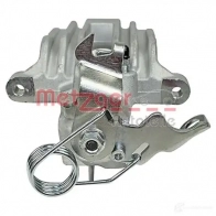 Тормозной суппорт METZGER 6260035 1QW1 4D 1438006098 - Изображение 2