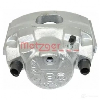 Тормозной суппорт METZGER H4MT5TL 6250526 1193721869 62 50526 - Изображение 2