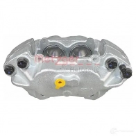 Тормозной суппорт METZGER 6261139 4Y 2JL 1438006570 - Изображение 2