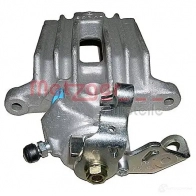 Тормозной суппорт METZGER 4250032721565 MB8P QS Audi A2 6250060