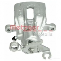 Тормозной суппорт METZGER 4250032723361 6250240 LSO5 3JM 1211935861 - Изображение 2