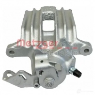 Тормозной суппорт METZGER P72G 3ZA 6250083 1211934477 4250032721794 - Изображение 2