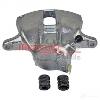 Тормозной суппорт METZGER 6251157 F09 PJ5C 4062101009722 1424892854 - Изображение 2