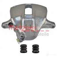 Тормозной суппорт METZGER QRVCA T0 1424892855 4062101009739 6251158 - Изображение 2
