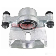 Тормозной суппорт METZGER 8RA9 Z 1438005951 6260355 - Изображение 2