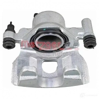 Тормозной суппорт METZGER 6260391 1438005953 V 90IJ - Изображение 2