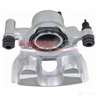 Тормозной суппорт METZGER R 4QTSE 6260392 1438005960 - Изображение 2