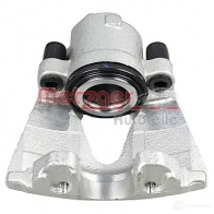 Тормозной суппорт METZGER 1438005162 6260145 R22O C - Изображение 2