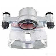 Тормозной суппорт METZGER 6260356 1438005974 H VHE3 - Изображение 2
