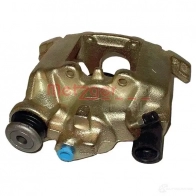 Тормозной суппорт METZGER 6260717 Peugeot 406 1 (8E, 8F) Универсал 2.2 HDi 133 л.с. 2000 – 2004 6WEQCD 1