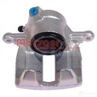 Тормозной суппорт METZGER 6260076 G 0LAWG 1438006428 - Изображение 2