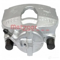 Тормозной суппорт METZGER 1193721902 HTVA9C1 6250573 6250 573 - Изображение 2