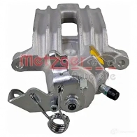 Тормозной суппорт METZGER 1438006055 6260083 M06Y 8 - Изображение 2