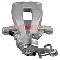 Тормозной суппорт METZGER 6260220 FKF R5G6 1438006598 - Изображение 2