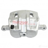 Тормозной суппорт METZGER X66D BH 4250032728830 6250793 1211940331 - Изображение 2