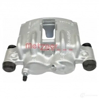 Тормозной суппорт METZGER 6250647 62506 47 IHETMF5 1193721970 - Изображение 2