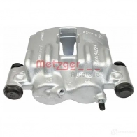 Тормозной суппорт METZGER 1193721971 OBP486 6250648 625 0648 - Изображение 2