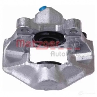 Тормозной суппорт METZGER 1193721786 6250415 PU6634 62 50415 - Изображение 2