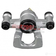 Тормозной суппорт METZGER 6261239 MDUCI 2 1438005891 - Изображение 2