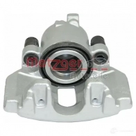 Тормозной суппорт METZGER Audi A4 (B5) 1 1994 – 2000 6250229 KN YH58 4250032723255