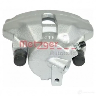 Тормозной суппорт METZGER 1211935787 6250229 KN YH58 4250032723255 - Изображение 2